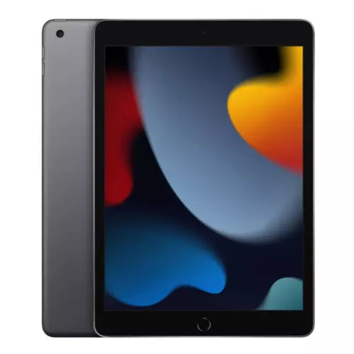 Apple iPad 9th Gen | 64GB | Gray – Used Apple iPad 9th Gen | 64GB | Gray – Used